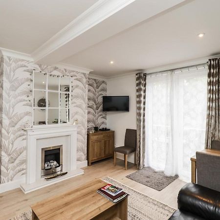 Simply Suite Castle Douglas Ngoại thất bức ảnh