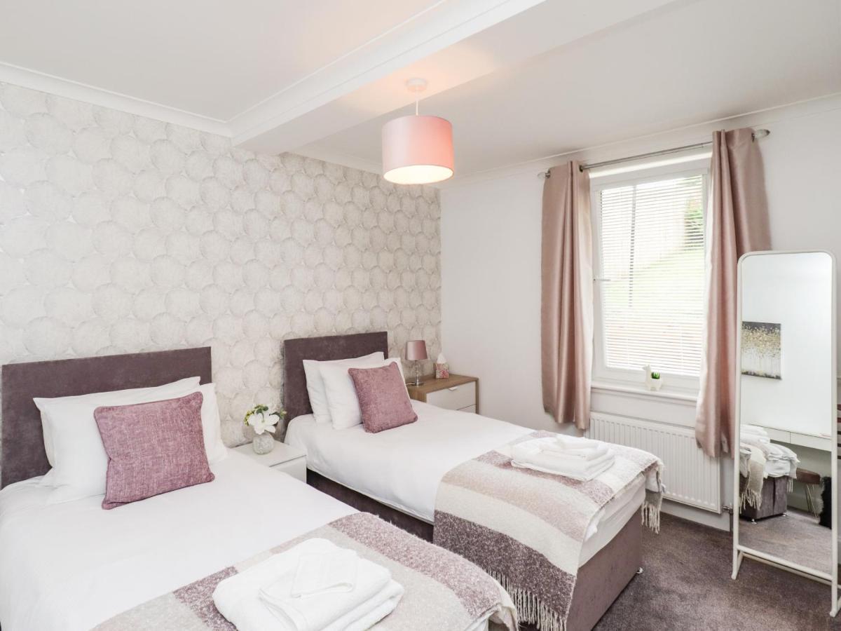 Simply Suite Castle Douglas Ngoại thất bức ảnh